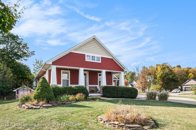 2403 W Gallant Fox Way, St. Johns, MI 48879