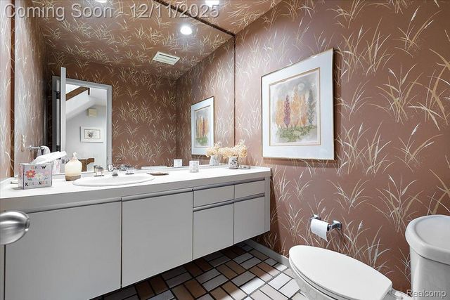 4539 Middleton Court, West Bloomfield Charter Township, MI 48323