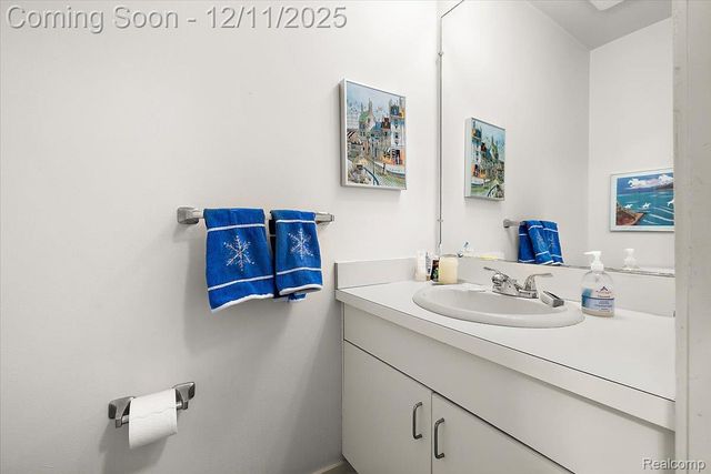 4539 Middleton Court, West Bloomfield Charter Township, MI 48323