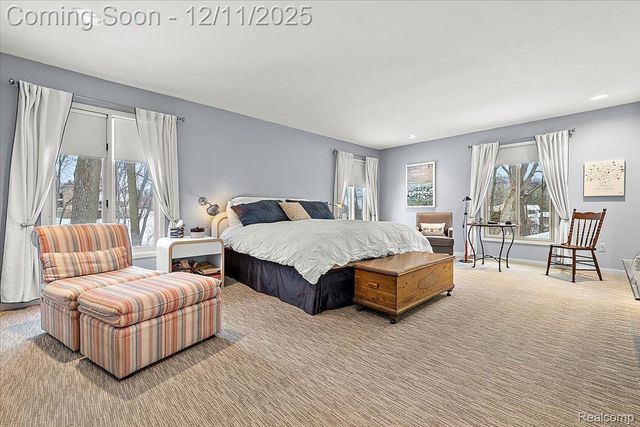 4539 Middleton Court, West Bloomfield Charter Township, MI 48323