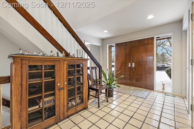 4539 Middleton Court, West Bloomfield Charter Township, MI 48323