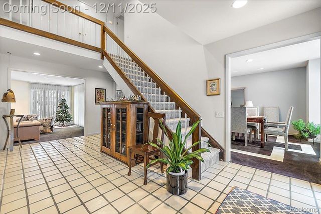 4539 Middleton Court, West Bloomfield Charter Township, MI 48323