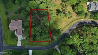 4360 Polly Gully Court SE, Southport, NC 28461