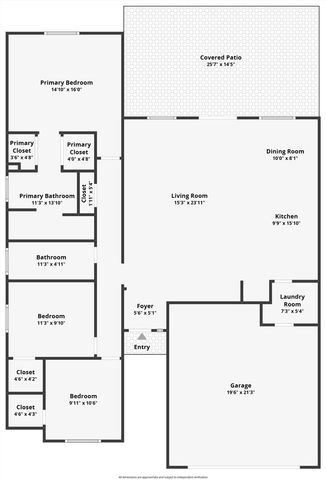 5303 Tangerine Dream, Bakersfield, CA 93311