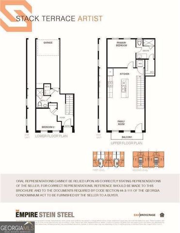 921 Hughley Circle SE 66, Atlanta, GA 30316
