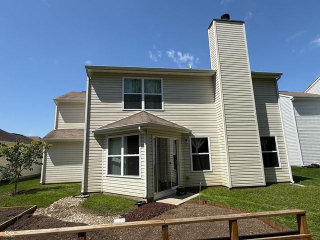 4725 Ladywood Cliffs Court, Indianapolis, IN 46226