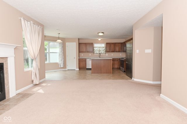 4725 Ladywood Cliffs Court, Indianapolis, IN 46226