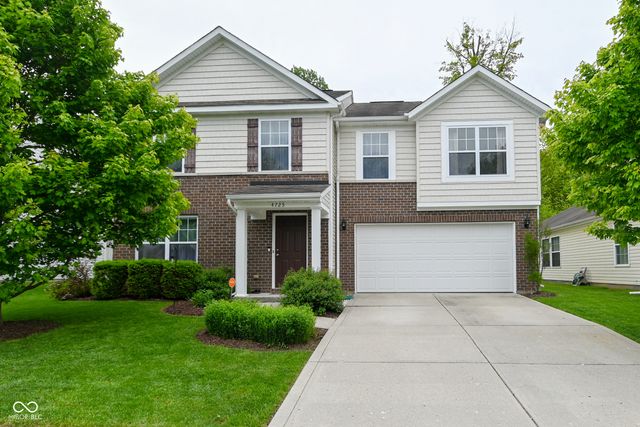4725 Ladywood Cliffs Court, Indianapolis, IN 46226