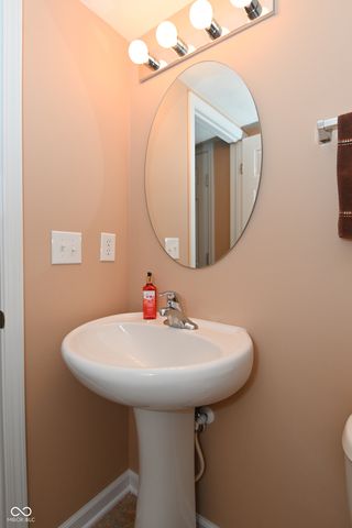4725 Ladywood Cliffs Court, Indianapolis, IN 46226