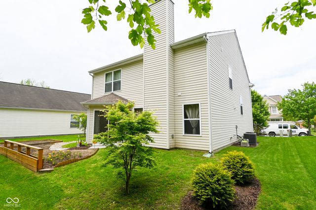 4725 Ladywood Cliffs Court, Indianapolis, IN 46226
