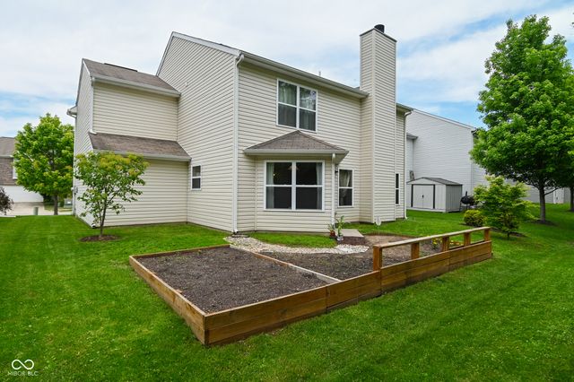 4725 Ladywood Cliffs Court, Indianapolis, IN 46226