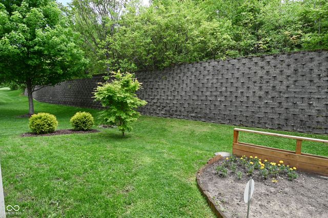 4725 Ladywood Cliffs Court, Indianapolis, IN 46226
