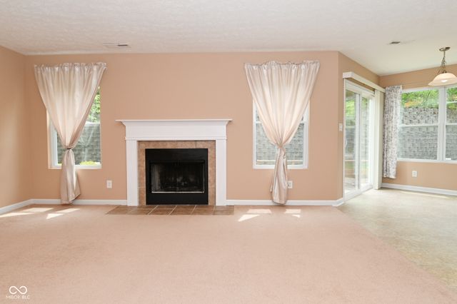 4725 Ladywood Cliffs Court, Indianapolis, IN 46226