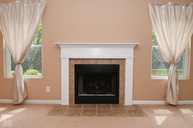 4725 Ladywood Cliffs Court, Indianapolis, IN 46226