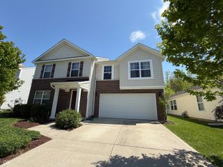 4725 Ladywood Cliffs Court, Indianapolis, IN 46226