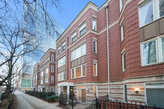 1338 S Wabash Avenue B, Chicago, IL 60605