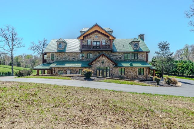 6720 Erie Rd, Sweetwater, TN 37874