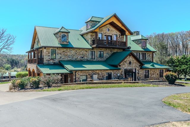 6720 Erie Rd, Sweetwater, TN 37874