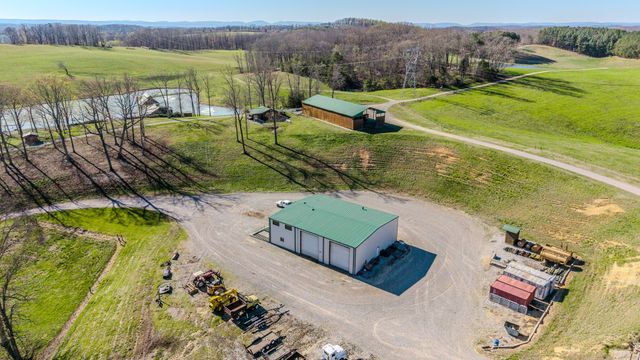 6720 Erie Rd, Sweetwater, TN 37874