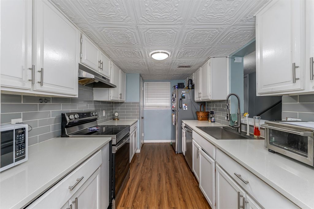 1402 S Carrier Parkway 309, Grand Prairie, TX 75051 — photo 4