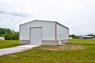 S 4202 Road, Checotah, OK 74426