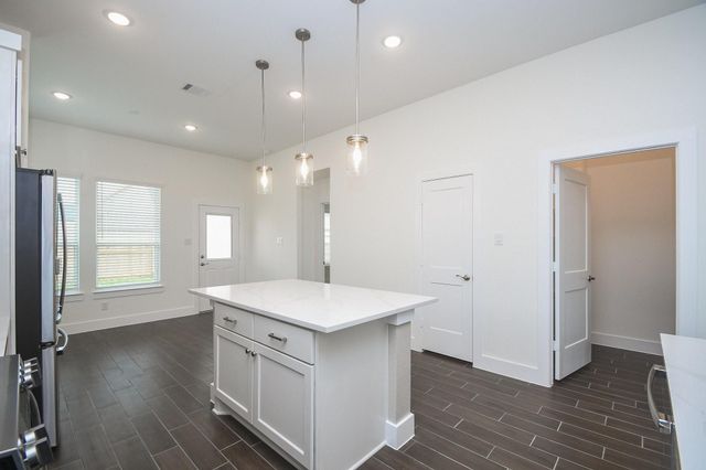 2823 Sunrise Field Lane, Brookshire, TX 77423