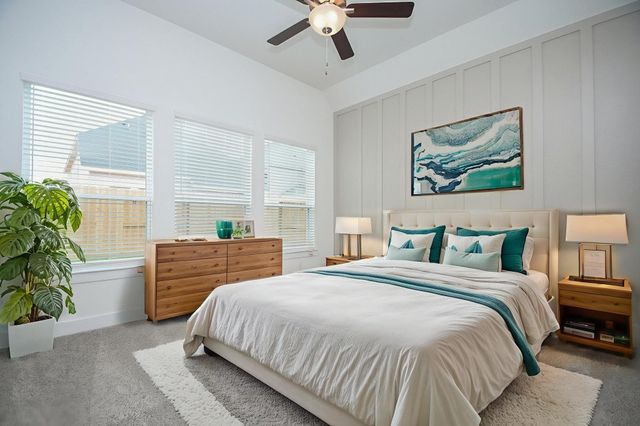 2823 Sunrise Field Lane, Brookshire, TX 77423