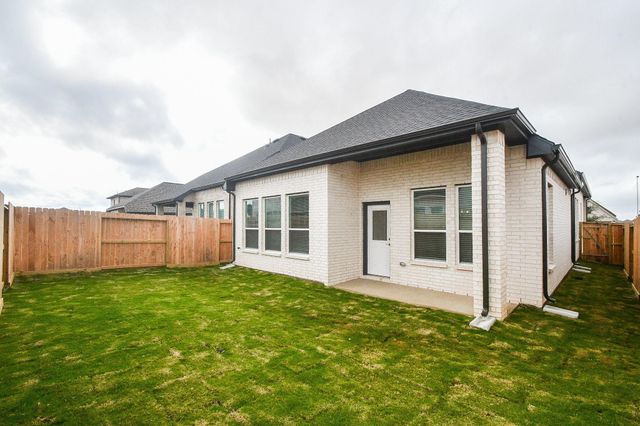 2823 Sunrise Field Lane, Brookshire, TX 77423