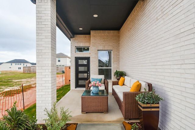 2823 Sunrise Field Lane, Brookshire, TX 77423