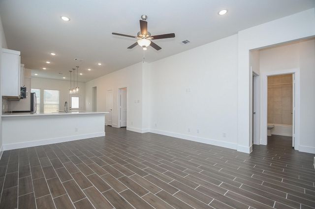 2823 Sunrise Field Lane, Brookshire, TX 77423