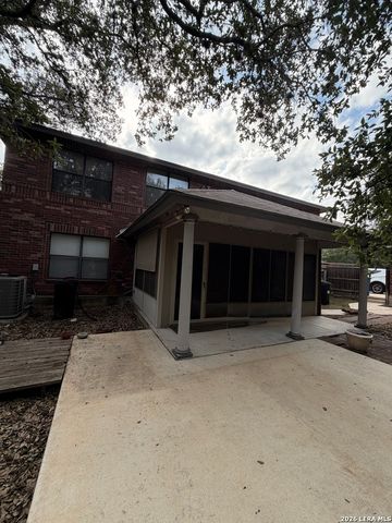 9603 Echo Gap, San Antonio, TX 78254