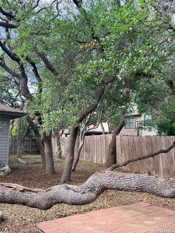 9603 Echo Gap, San Antonio, TX 78254