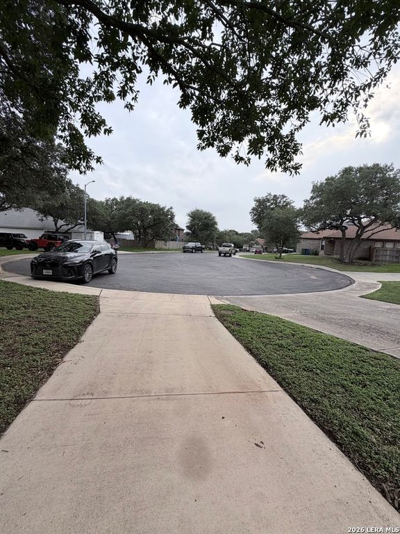 9603 Echo Gap, San Antonio, TX 78254