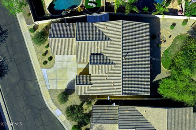 17278 W BRIDGER Street, Surprise, AZ 85388