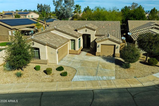 17278 W BRIDGER Street, Surprise, AZ 85388