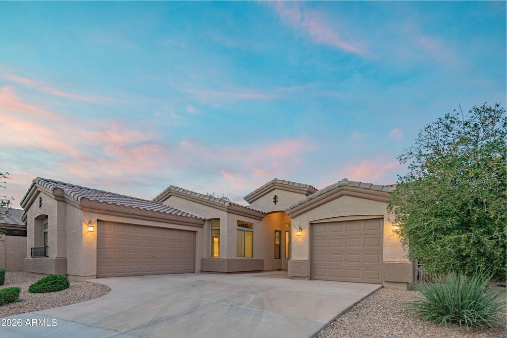 17278 W BRIDGER Street, Surprise, AZ 85388