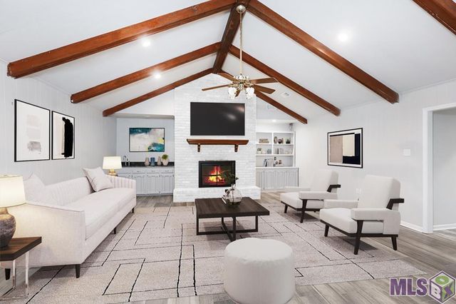 6720 Stoneshire Dr, Greenwell Springs, LA 70818