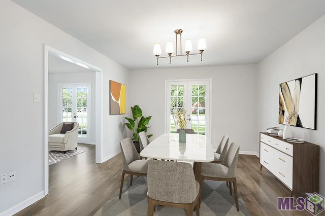 6720 Stoneshire Dr, Greenwell Springs, LA 70818