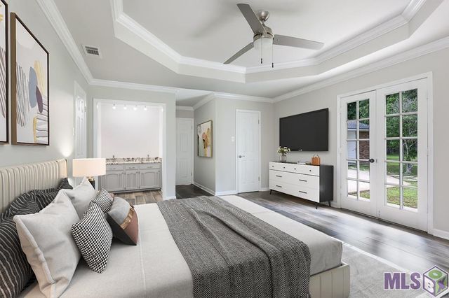 6720 Stoneshire Dr, Greenwell Springs, LA 70818