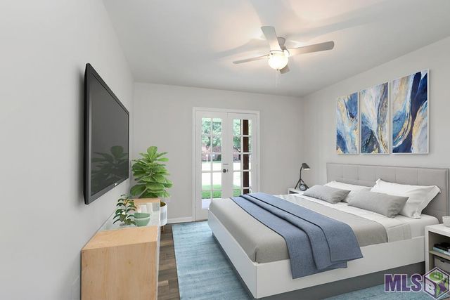 6720 Stoneshire Dr, Greenwell Springs, LA 70818