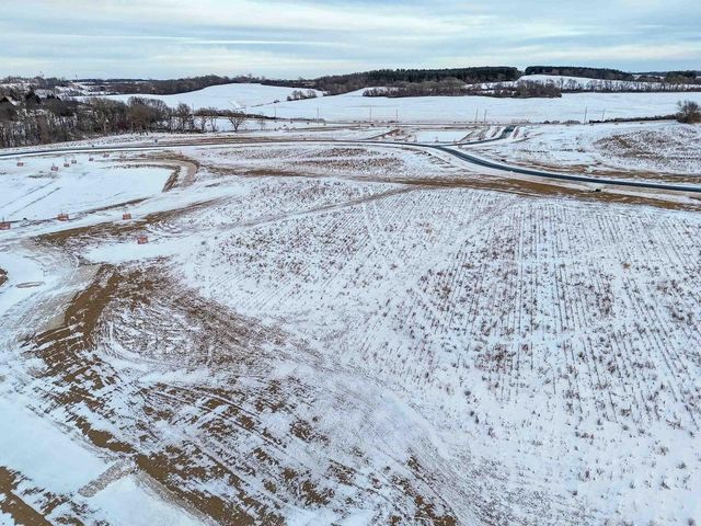 Lot 6 Frostwood Valley Condominium Association Avenue, Verona, WI 53593