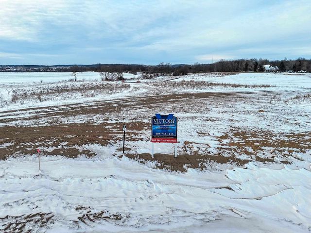 Lot 6 Frostwood Valley Condominium Association Avenue, Verona, WI 53593