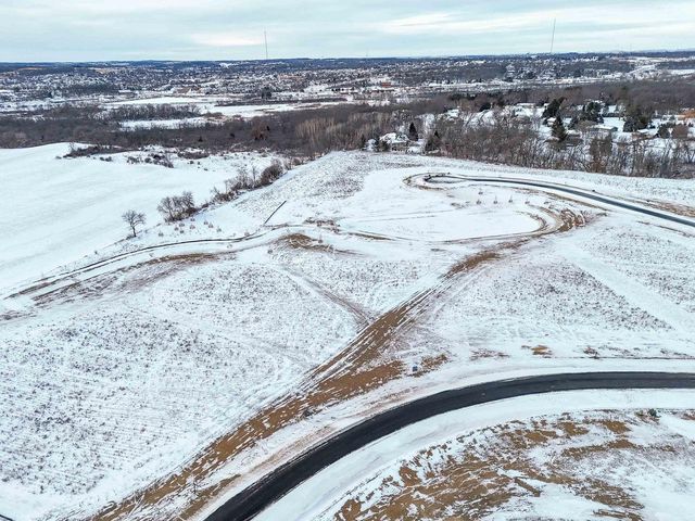 Lot 6 Frostwood Valley Condominium Association Avenue, Verona, WI 53593