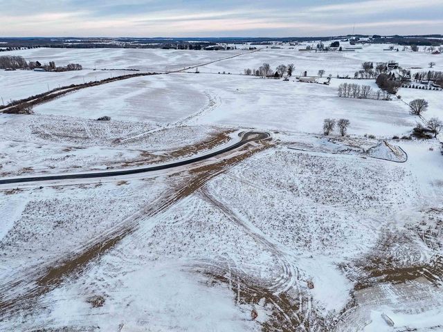 Lot 6 Frostwood Valley Condominium Association Avenue, Verona, WI 53593