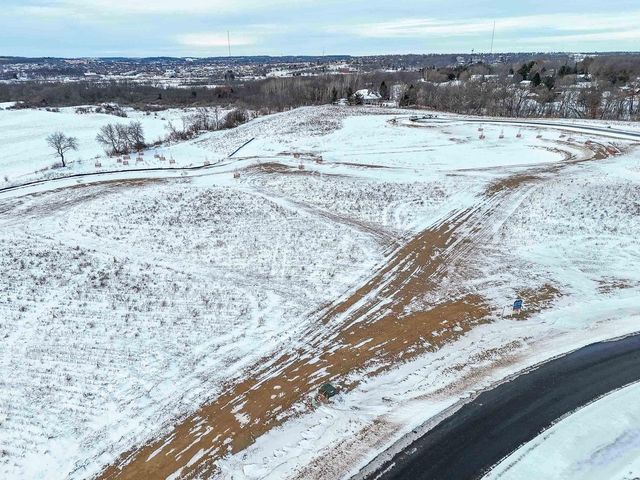 Lot 6 Frostwood Valley Condominium Association Avenue, Verona, WI 53593