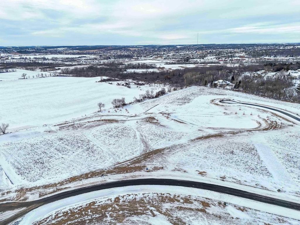 Lot 6 Frostwood Valley Condominium Association Avenue, Verona, WI 53593