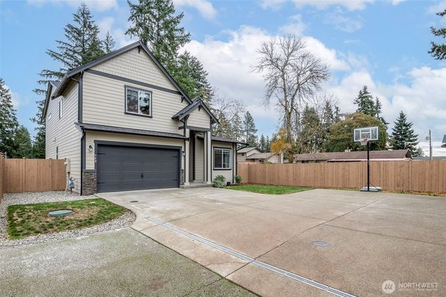 140 191st Street Ct E, Spanaway, WA 98387