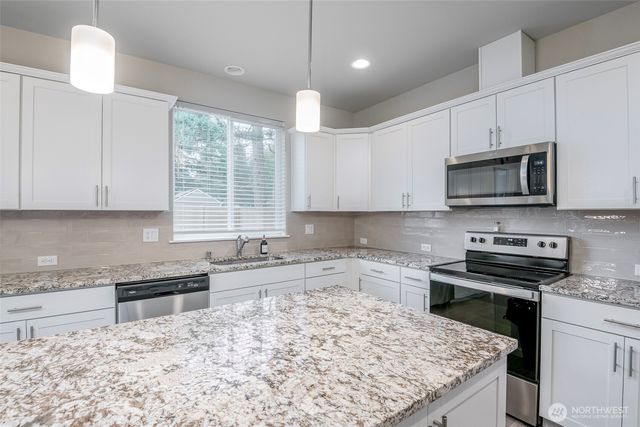 140 191st Street Ct E, Spanaway, WA 98387