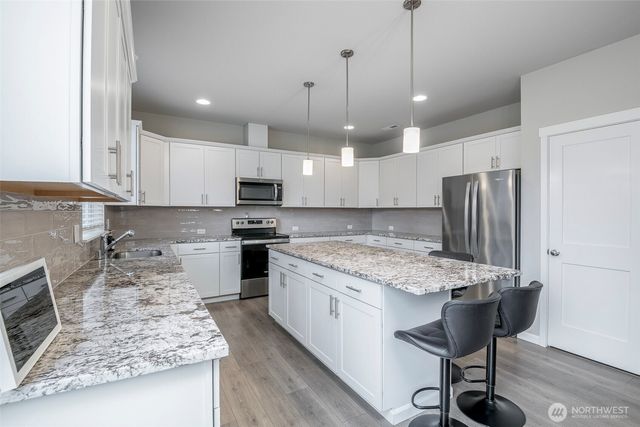 140 191st Street Ct E, Spanaway, WA 98387