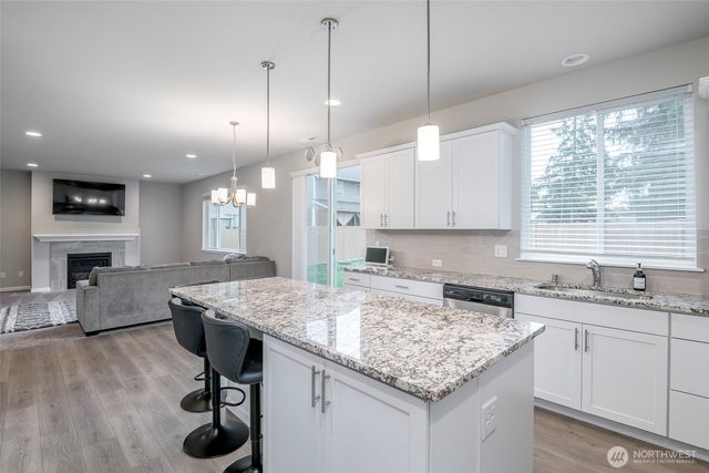 140 191st Street Ct E, Spanaway, WA 98387